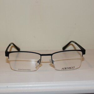 Adensco Men's Glasses (Ad147 52 18 145)